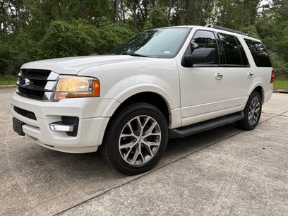 Used 2016 Ford Expedition XLT w/ Equipment Group 201A