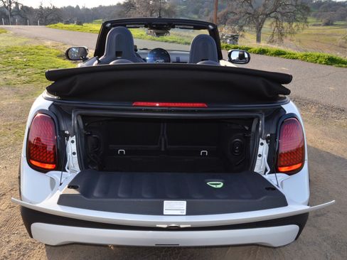 Used 2025 MINI Cooper S image 6