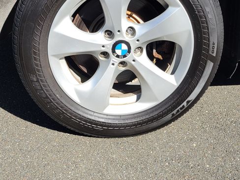 Used 2012 BMW X3 xDrive28i image 12