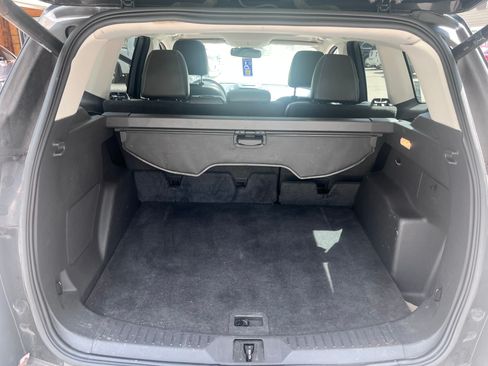 Used 2014 Ford Escape Titanium w/ Equipment Group 401A image 4