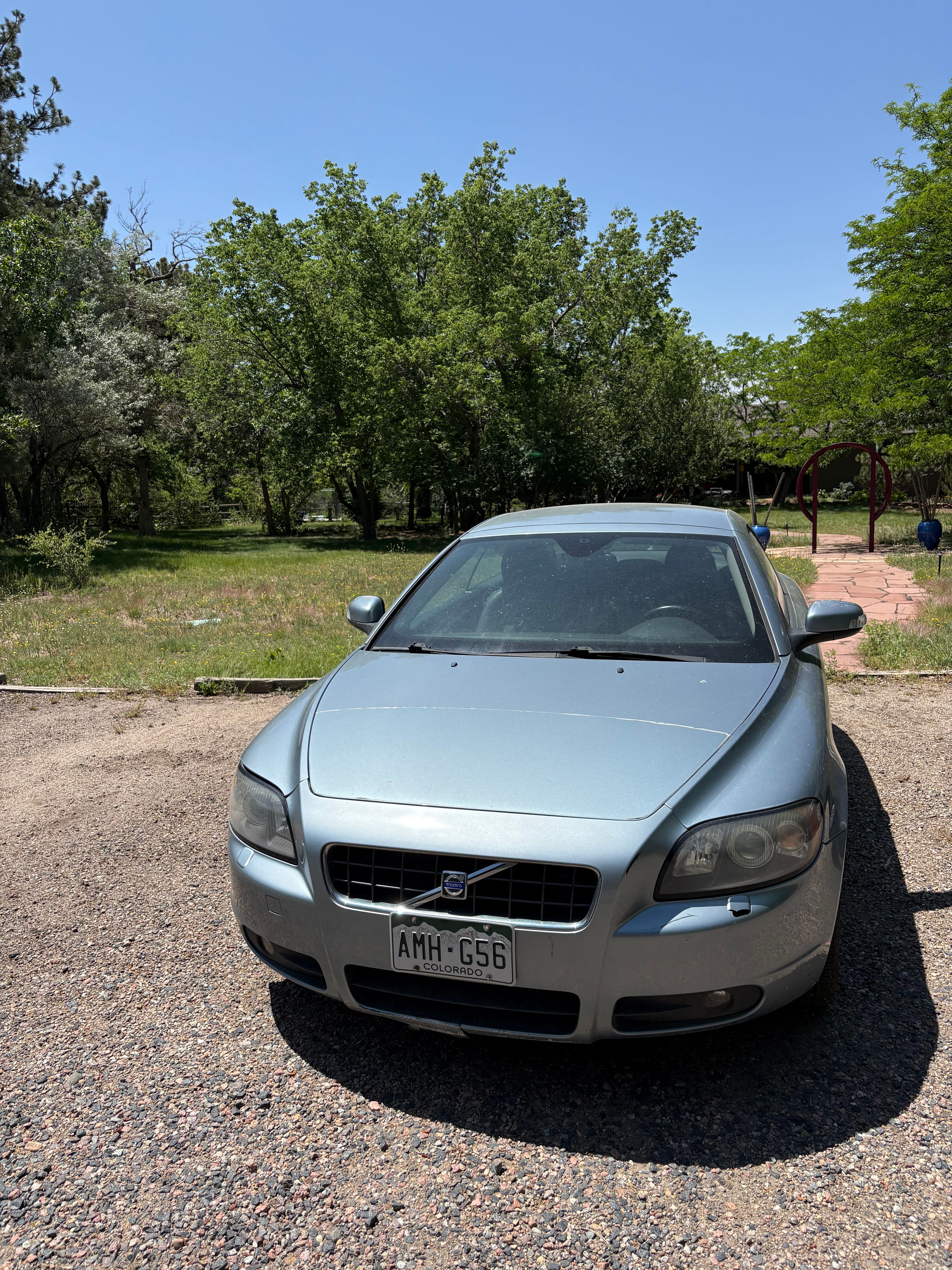 Used 2009 Volvo C70 T5 FWD image 12