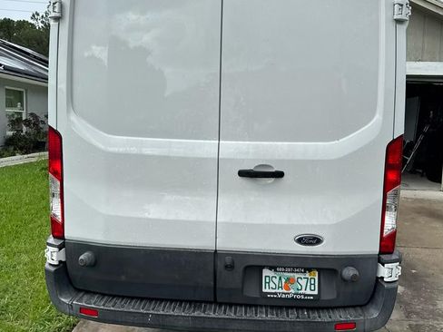 Used 2016 Ford Transit 250 148 Medium Roof image 11