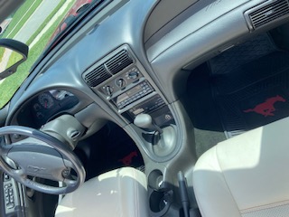 Used 2000 Ford Mustang GT RWD image 11