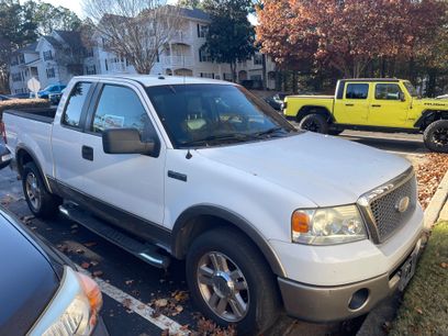 Used 2006 Ford F150 Lariat