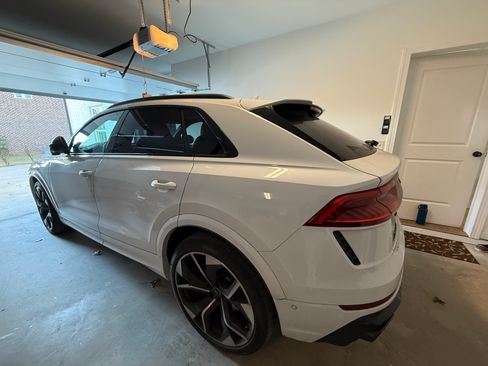 Used 2024 Audi RS Q8 image 13