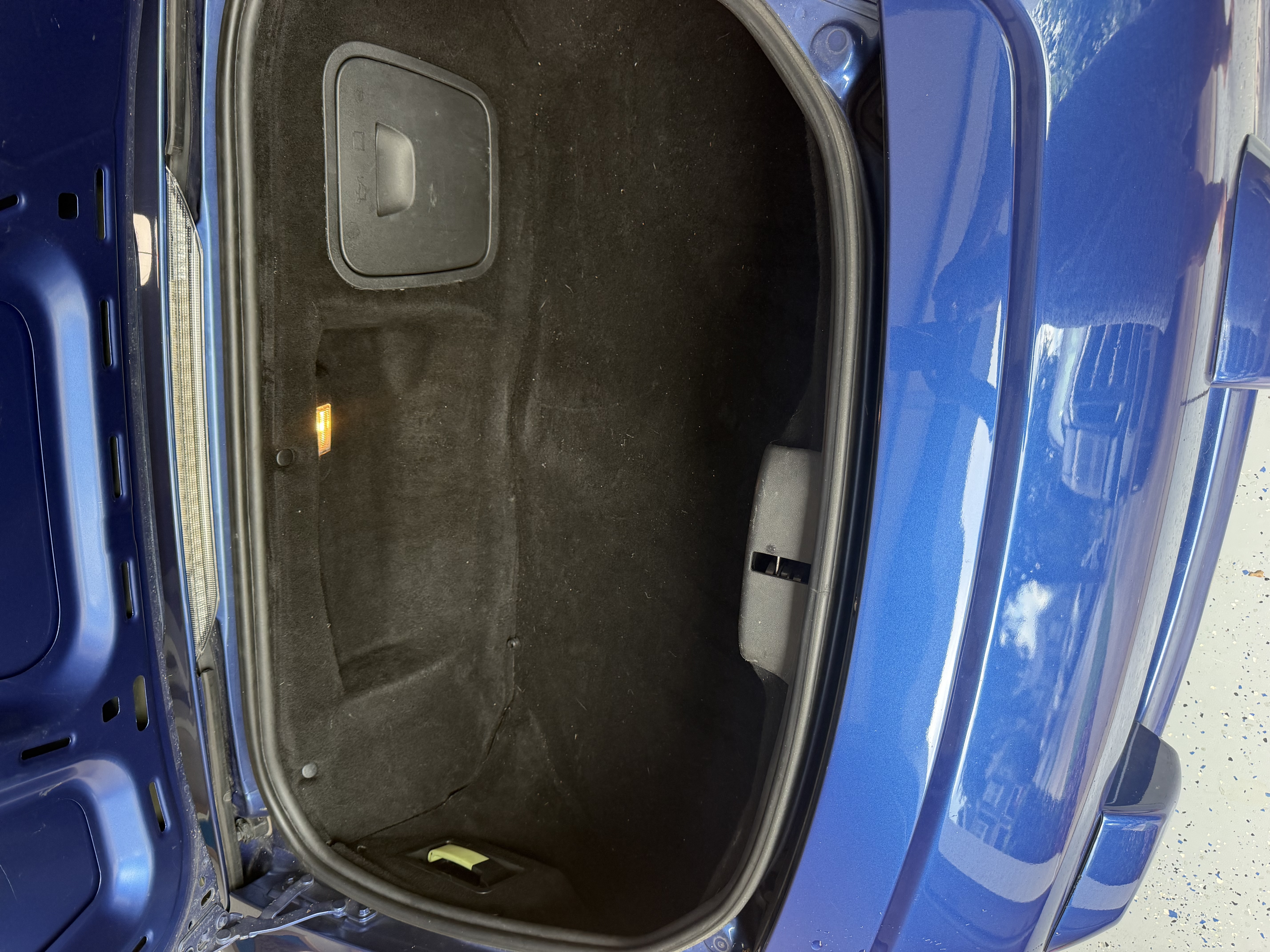 Used 2008 Porsche Boxster Limited Edition RWD image 14