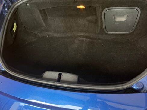 Used 2008 Porsche Boxster Limited Edition RWD image 14