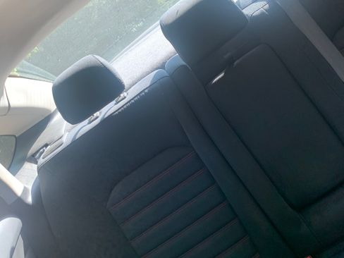 Used 2016 Ford Fusion SE w/ Equipment Group 201A image 5