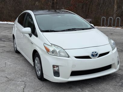 Used 2010 Toyota Prius Five