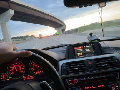 Used 2018 BMW 340i 340i Sedan 4D