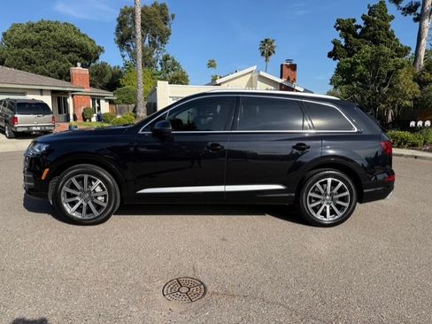 Used 2019 Audi Q7 2.0T Premium w/ Convenience Package image 2
