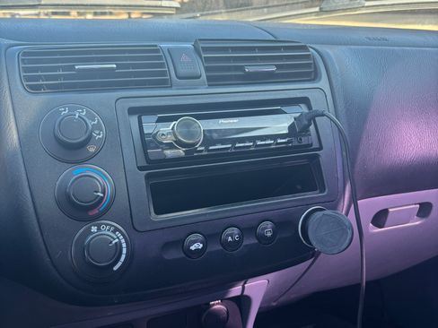 Used 2003 Honda Civic EX image 2