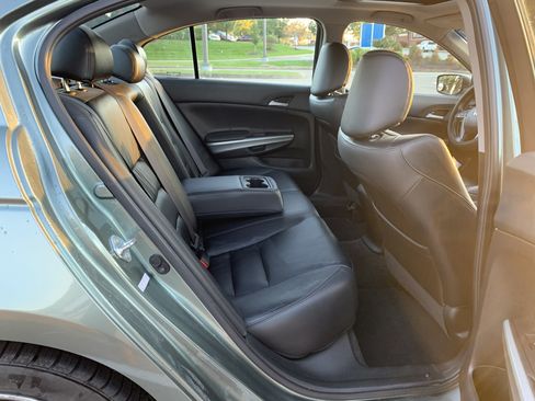Used 2009 Honda Accord EX-L image 8