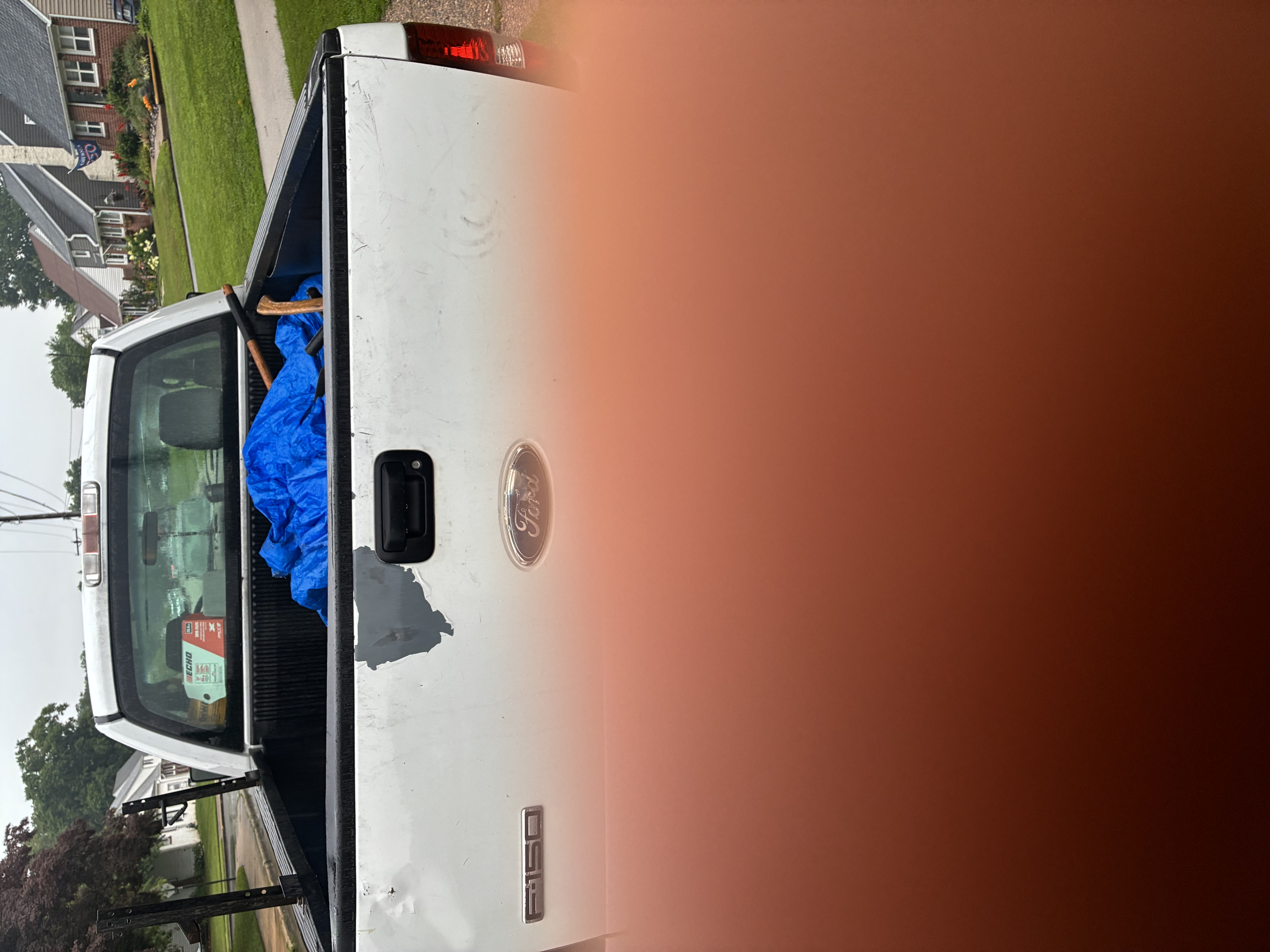 Used 2008 Ford F150 XL RWD image 5