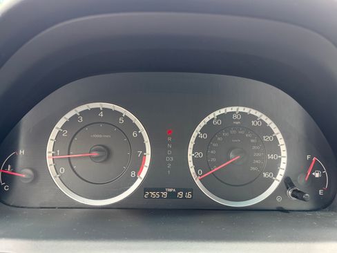 Used 2011 Honda Accord EX-L image 20