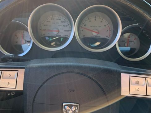 Used 2006 Dodge Charger SRT8 w/ SRT Option Group III RWD image 12
