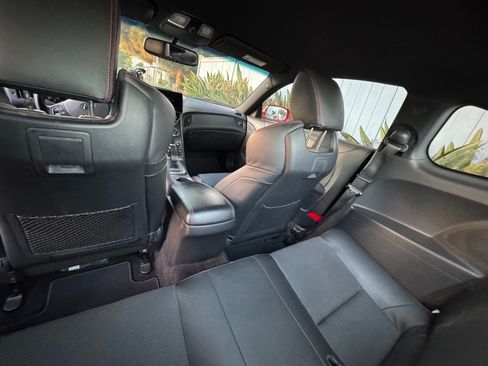 Used 2015 Hyundai Genesis 3.8 RWD image 26