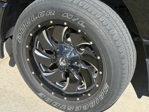 Used 2022 RAM 1500 Big Horn image 16