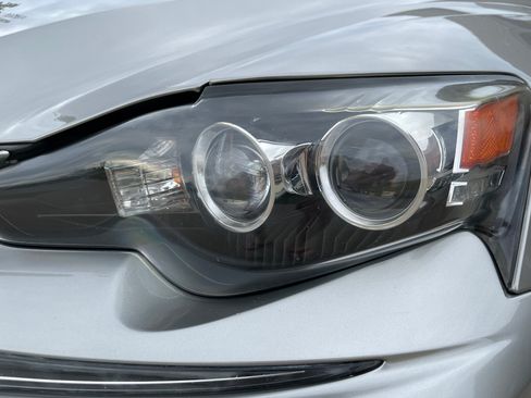 Used 2014 Lexus IS 250 AWD image 8