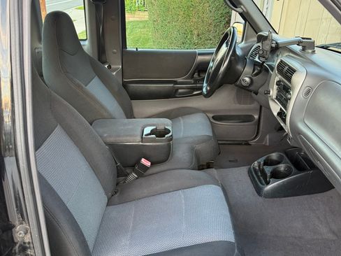 Used 2003 Ford Ranger XLT image 12