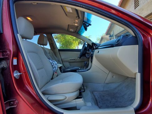 Used 2008 MAZDA MAZDA3 i Touring Value image 12