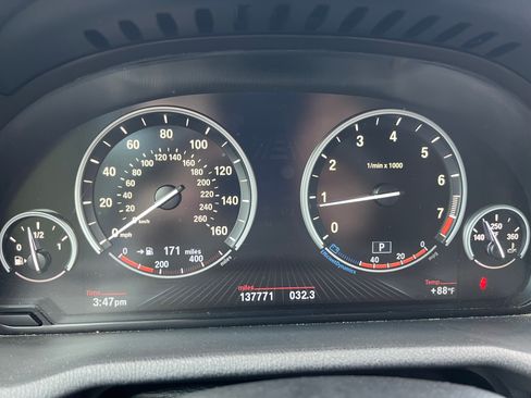 Used 2014 BMW X3 xDrive28i AWD/4WD image 12