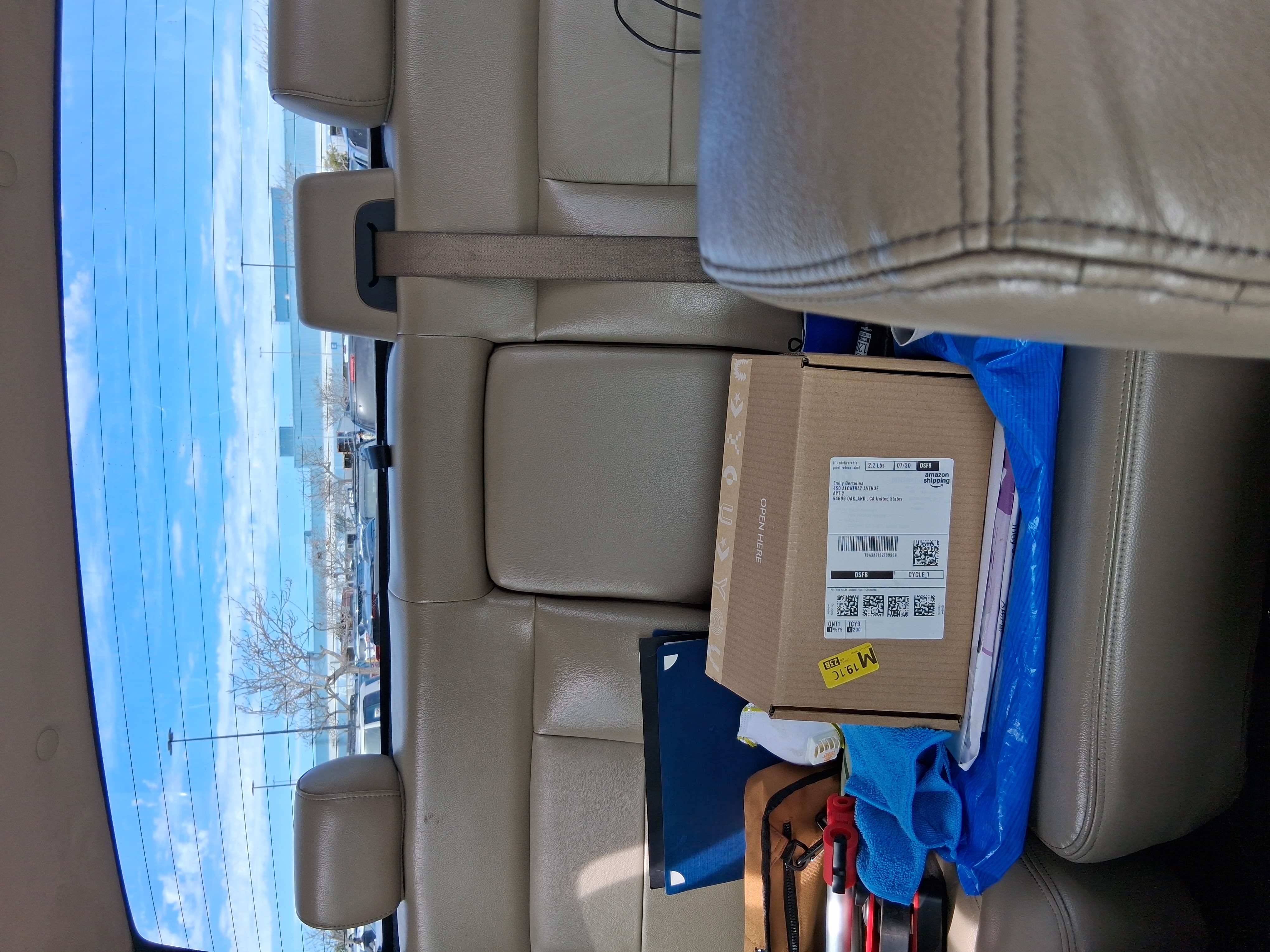 Used 2007 Ford F150 Lariat AWD/4WD image 11