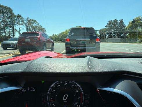 Used 2019 Chevrolet Corvette Stingray Coupe 2D w/ 2LT Preferred Equipment Group image 28