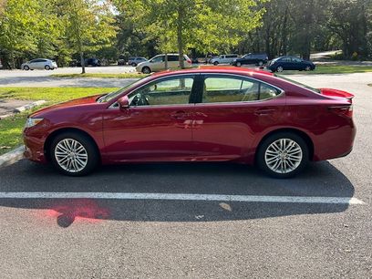 Used 2013 Lexus ES 350