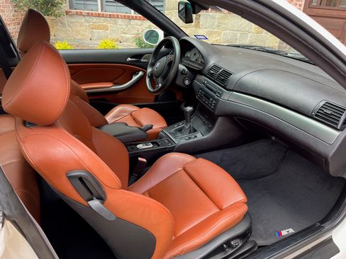 Used 2004 BMW M3 Coupe RWD image 13