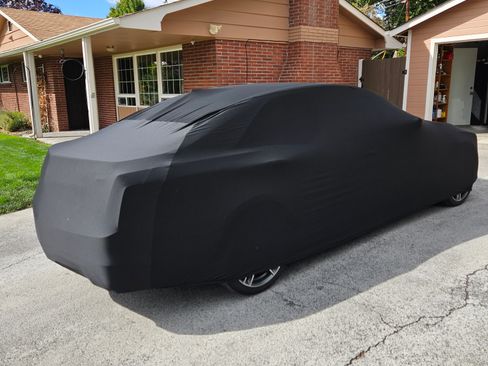 Used 2017 Cadillac CTS Vsport Premium image 19