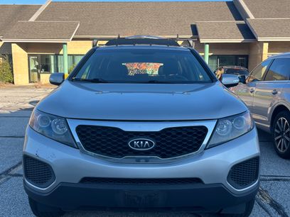 Used 2012 Kia Sorento LX