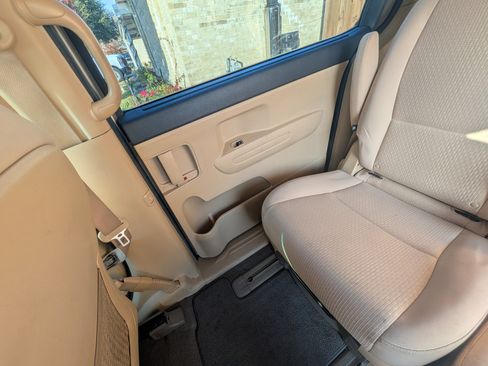 Used 2016 Kia Sedona LX w/ Option Group 020 image 24