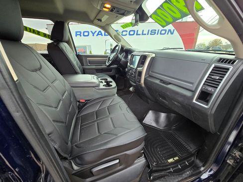 Used 2015 RAM 1500 Big Horn image 19