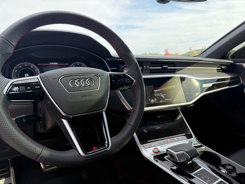 Used 2024 Audi S7 Premium Plus image 6