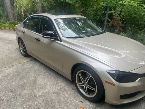 Used 2015 BMW 328i Sedan RWD image 15