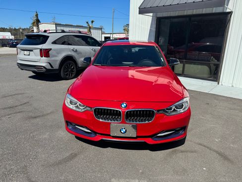 Used 2013 BMW 328i xDrive Sedan image 2