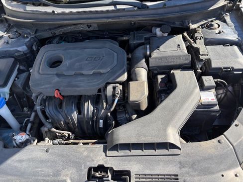 Used 2018 Hyundai Sonata SEL image 9