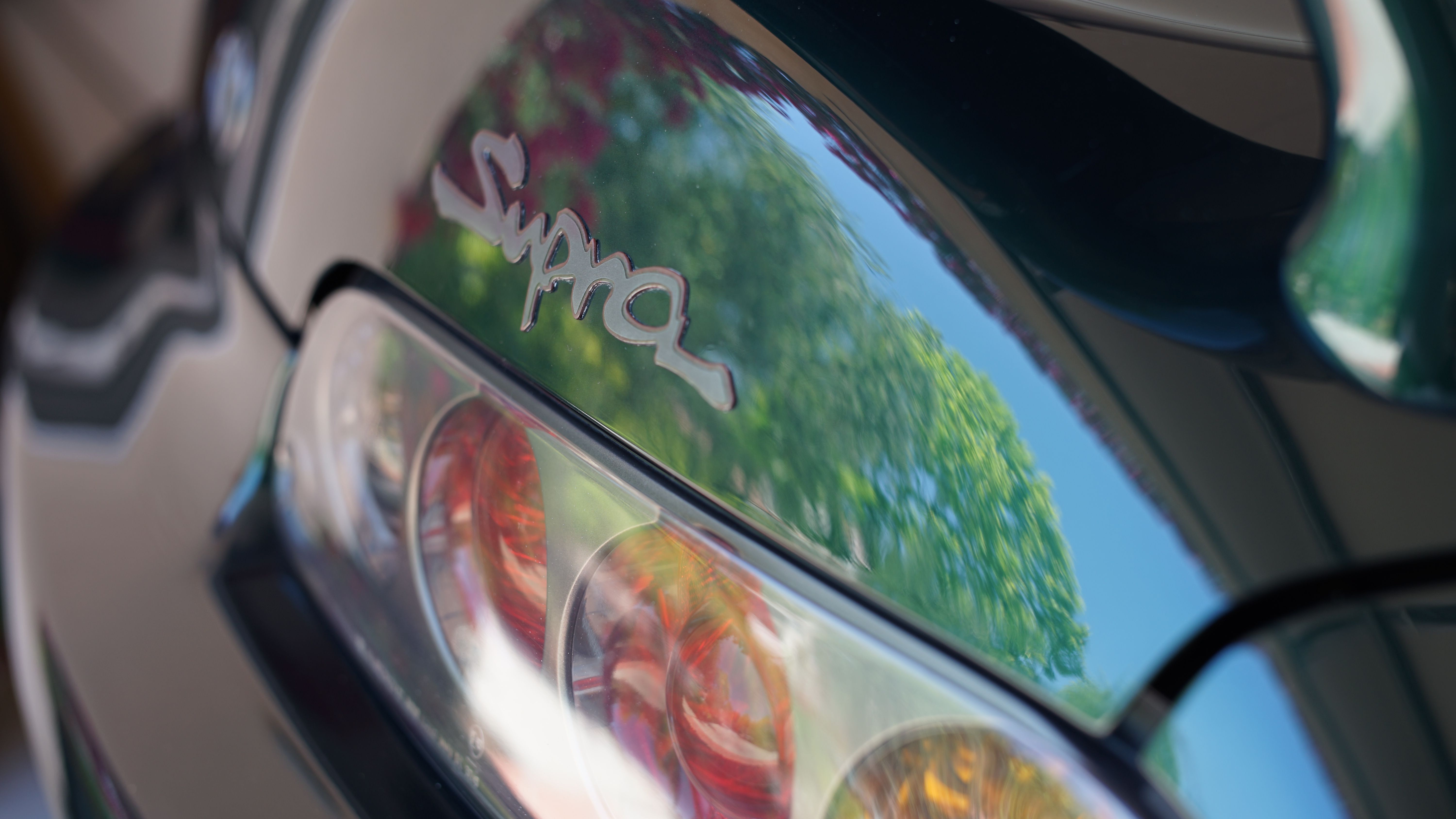 Used 1998 Toyota Supra RWD image 9