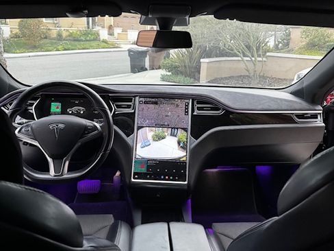 Used 2017 Tesla Model S 75 image 15