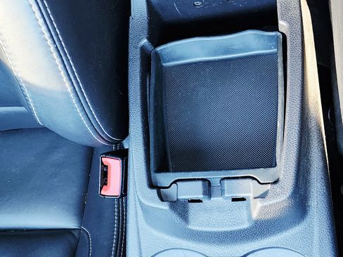 Used 2014 Ford Focus ST w/ Equipment Group 202A image 24