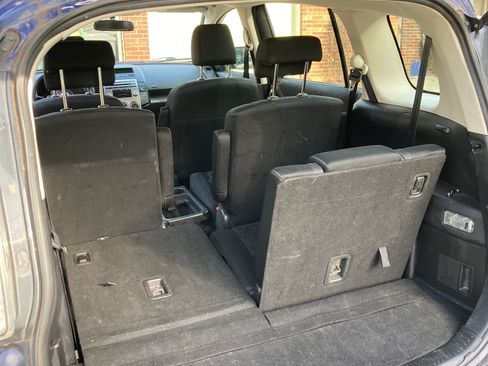 Used 2009 MAZDA MAZDA5 Sport image 12