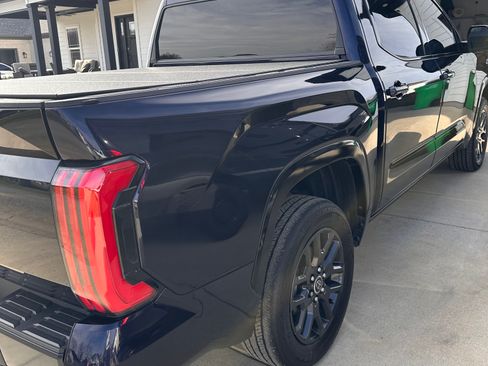 Used 2023 Toyota Tundra Platinum image 6