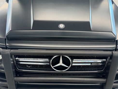 Used 2014 Mercedes-Benz G 63 AMG 4MATIC image 18