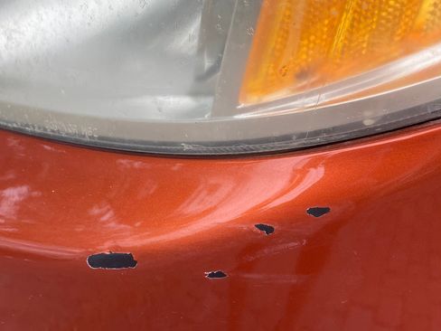 Used 2009 Honda Element EX image 15
