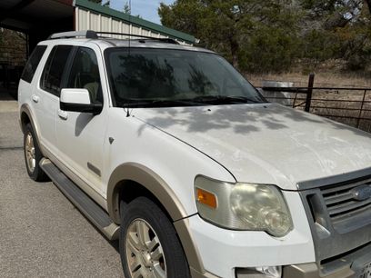 Used 2007 Ford Explorer Eddie Bauer