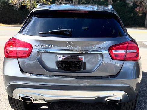 Used 2015 Mercedes-Benz GLA 250 4MATIC image 10