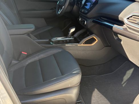 Used 2023 Chevrolet TrailBlazer ACTIV w/ Convenience Package image 8