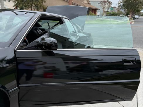Used 2002 Cadillac Eldorado Touring w/ Preffered Equipment Group FWD image 5