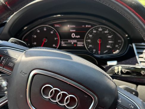 Used 2016 Audi A8 L 3.0T w/ Executive Package image 6